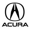 ACURA, New Cars from USA